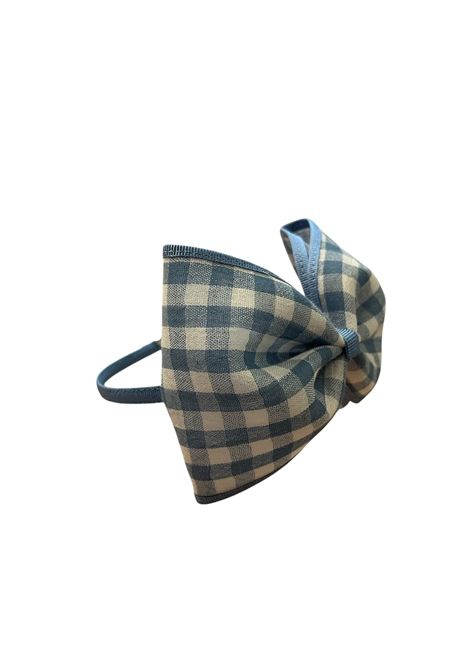 Cerchietto fiocco Rò Rò | CR470AZ